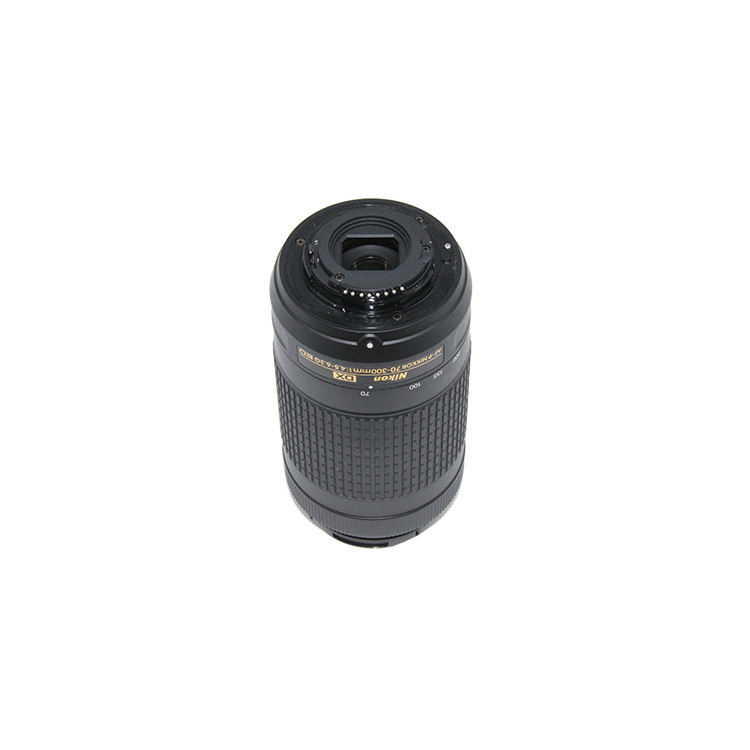 NIKKOR LENS AF-P DX NIKKOR 70-300mm f/4.5-6.3G ED
