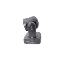 Beam Mobing Head DJ Light DMX-512 RGB LED BEAM