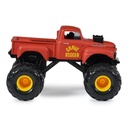Monster Jam Grave Digger Retro Truck for Kids