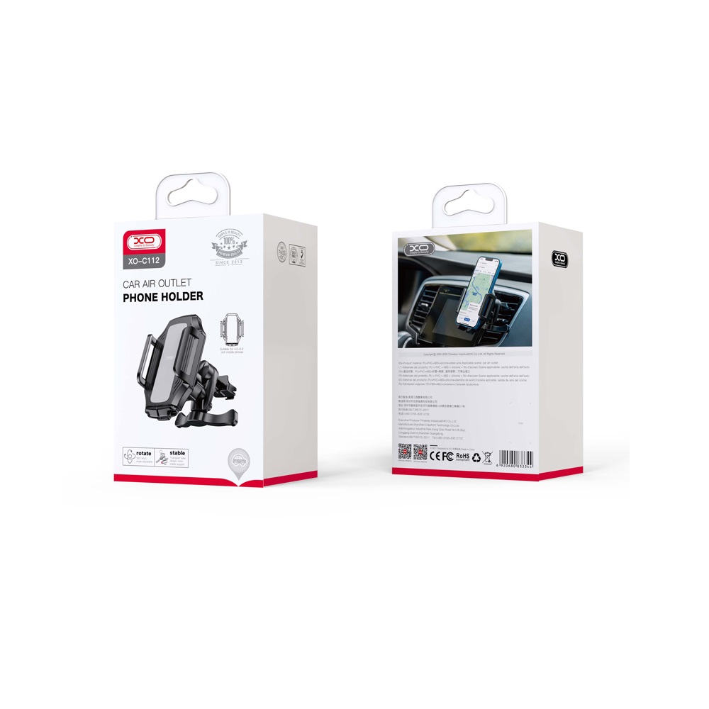 XO-C112 Car Air Phone Holder