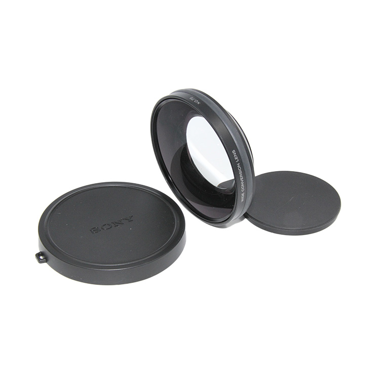 Sony VCL-DH0774  Wide Conversion Lens