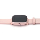 Amazfit BIP-U Smartwatch-Heart Rate & Activity Tracking, Sleep monitor