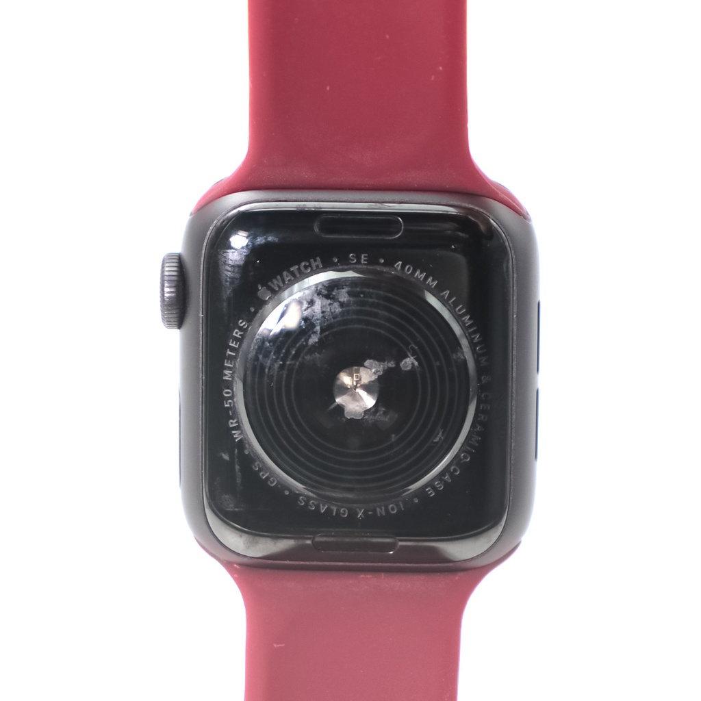 Apple Watch Se 2022 GPS 40 mm