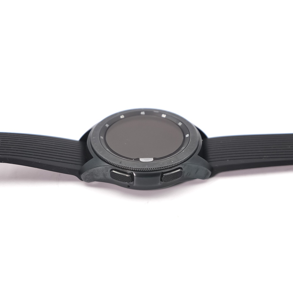 Samsung Smart Watch 42 mm , Heart Rate