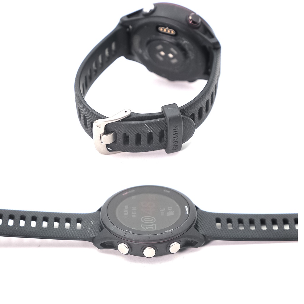 Garmin Forerunner 255s Music Smaller GPS Running SmartWatch