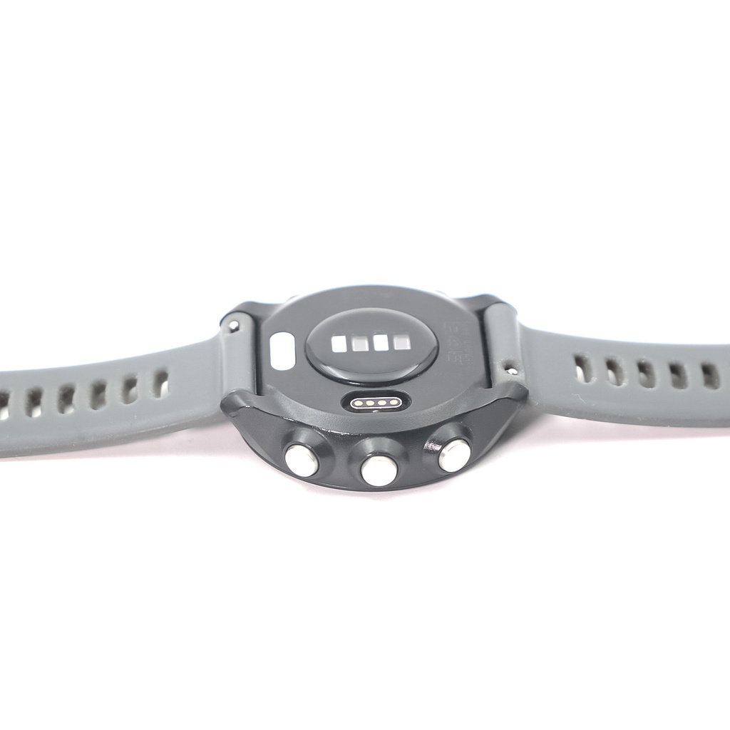 Garmin Forerunner 245 GPS, Running Smartwatch With Advanced Dynamics Slate Gray