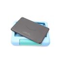 Amazon Fire 7 Tablet 7'' Display 16 GB - Black 12th Gen