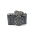 Sony ZV-1 Difgital Camera For Content Creators, Vlogging Youtube