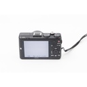 Sony CyverShort Ermor R 20.4 MegaPixels HD AVC HD