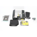 FUJIFILM Finepix XP 140 Travel Edition Include  Xp Action+ Jacket and + Arm Strap