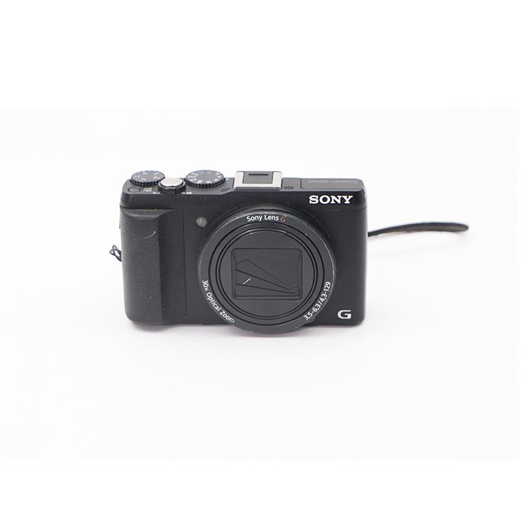 Sony CyverShort Ermor R 20.4 MegaPixels HD AVC HD