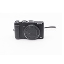 Sony CyverShort Ermor R 20.4 MegaPixels HD AVC HD