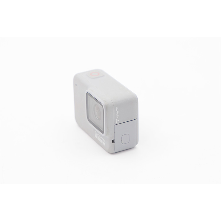 GoPro Hero7 White Waterproof 1080 HD Camera