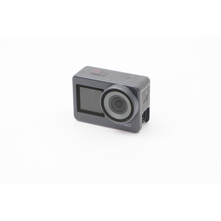 Akaso  Brave 7 Le  4k30 fps 20 mps WiFi Action Camera With Touch Screen