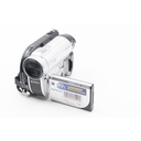 Sony DCR-DVD610 DVD Handycam Camcorder With 40X