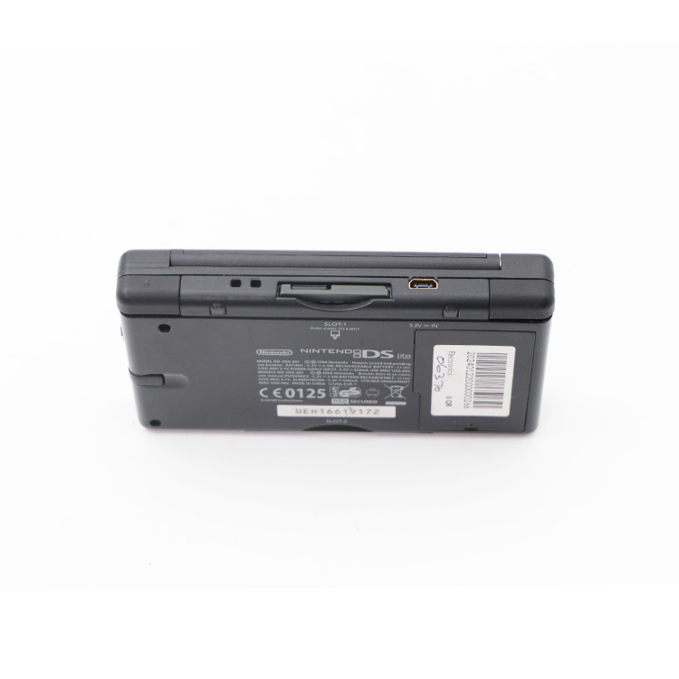 Nintendo DS Lite USG-001