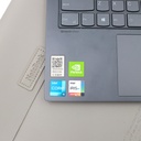 Lenovo Yoga 7 Series 16GB RAM 512GB SSD Core i5-11th Gen
