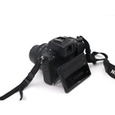 Nikon - Z50 Mirrorless 4K Video Camera with NIKKOR Z DX 16-50mm Lens