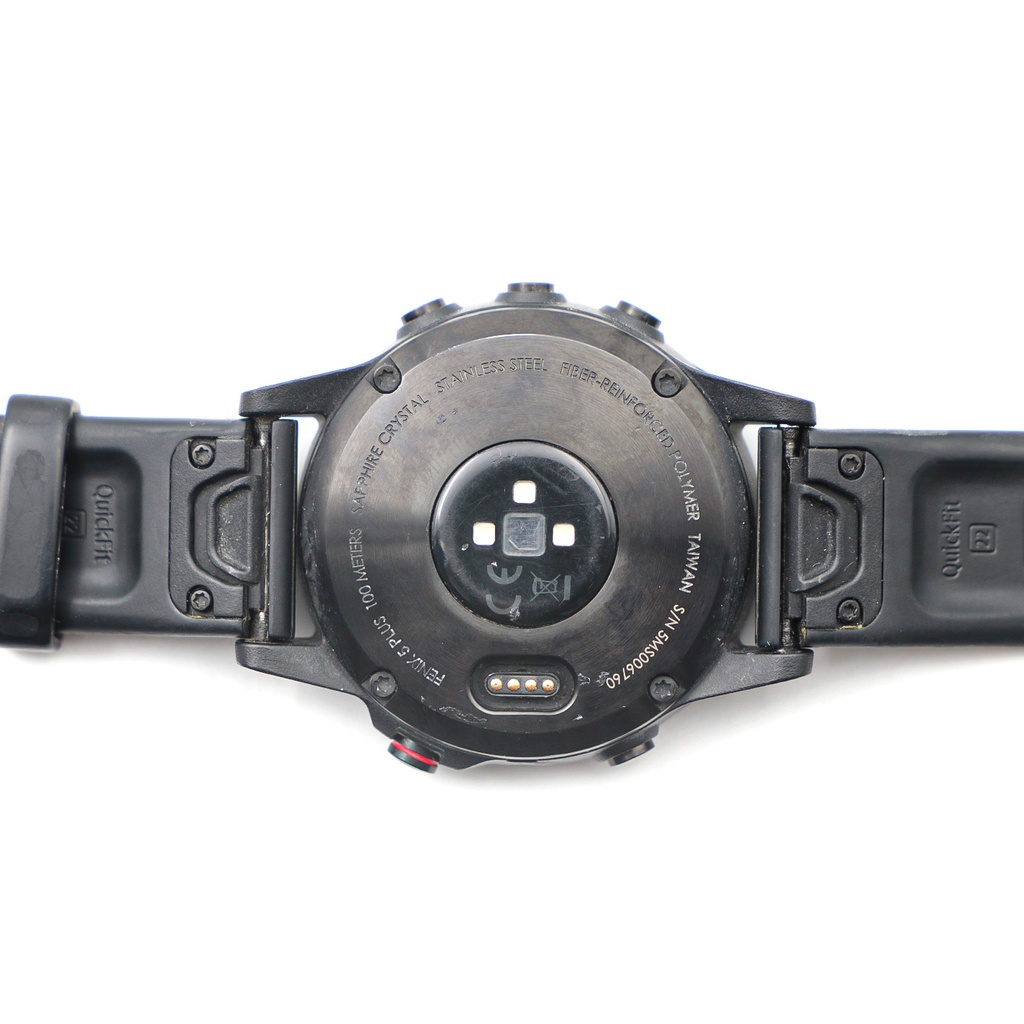 GARMIN Fenix 5 Plus