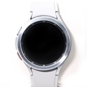 Samsung Galaxy Watch 4 Stainless Steel - Silver MIL-STD-810G