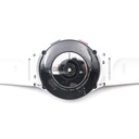 Samsung Galaxy Watch 4 Stainless Steel - Silver MIL-STD-810G
