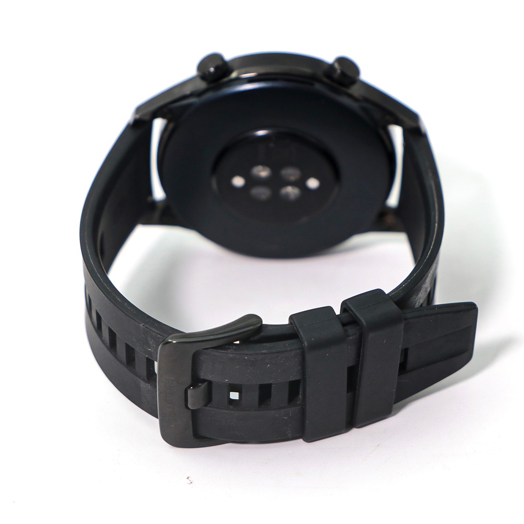 HUAWEI Watch GT 2 (46mm) Smart Watch
