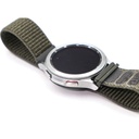 Samsung Galaxy Watch 4 Stainless Steel - Silver MIL-STD-810G