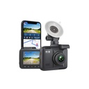 The Rove R2-4K Dash Cam