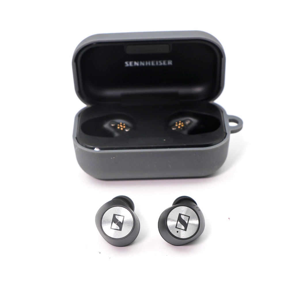 Scennheiser Consumer Audio Momentum True Wireless 2