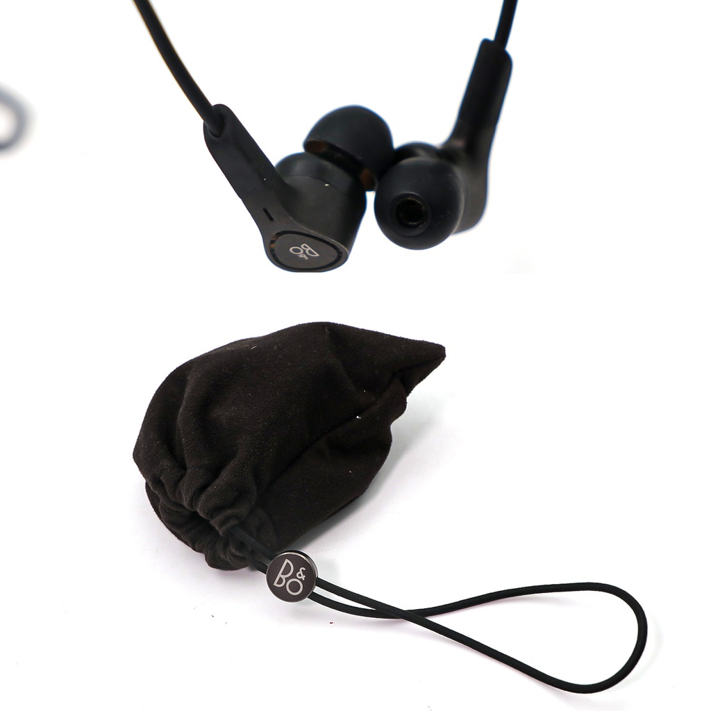 Bang & Olufsen (B&O) Beolplay H3 In-Ear Headphones