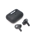 Marshall Motif True Wireless Noise Cancellation Headphones Black