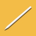 Apple Pencil (2nd generation)