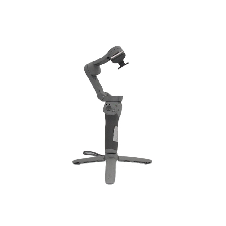 DJI OM 4 Grey Selfie-Stick + Pouch