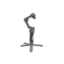 DJI OM 4 Grey Selfie-Stick + Pouch