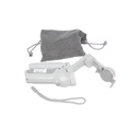 DJI OM 4 Grey Selfie-Stick + Pouch