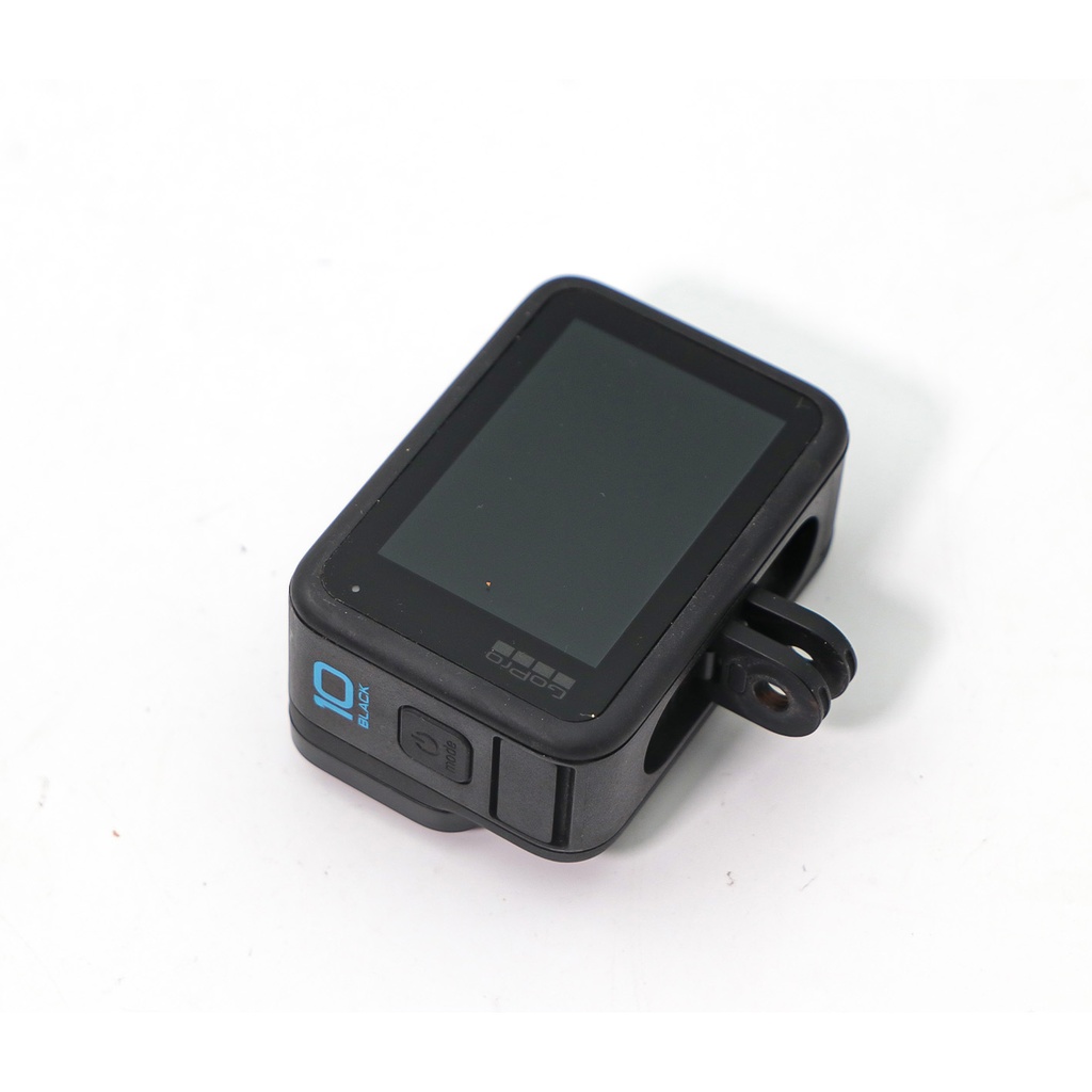 GoPro Hero10 Black including Multiple Batteries