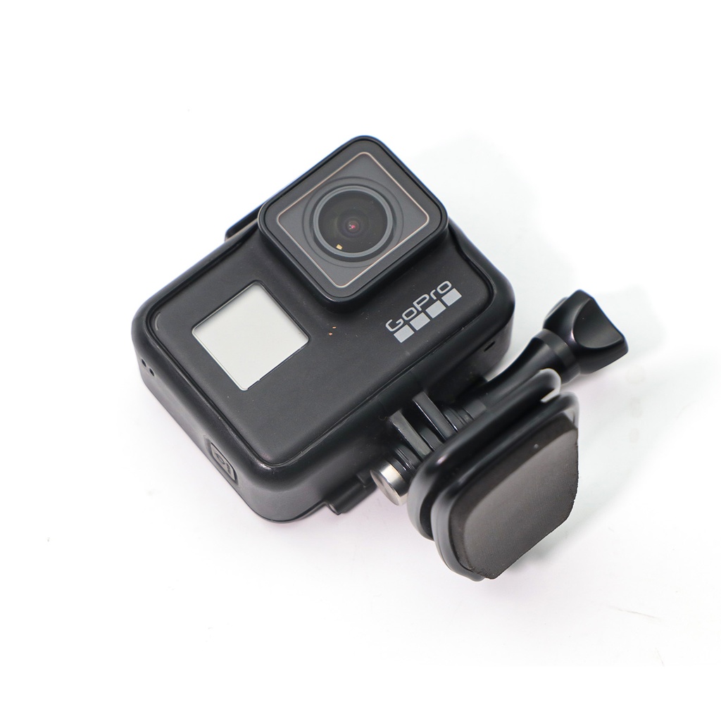 GoPro Hero 7 Black Camera 2 Battery Charger + 2 Battery Charger