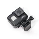 GoPro Hero 7 Black Camera 2 Battery Charger + 2 Battery Charger