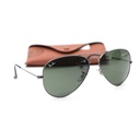Ray-Ban RB3025 Classic Aviator Sunglasses