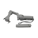 DJI OM 4 Grey Selfie-Stick + Pouch