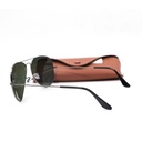 Ray-Ban RB3025 Classic Aviator Sunglasses