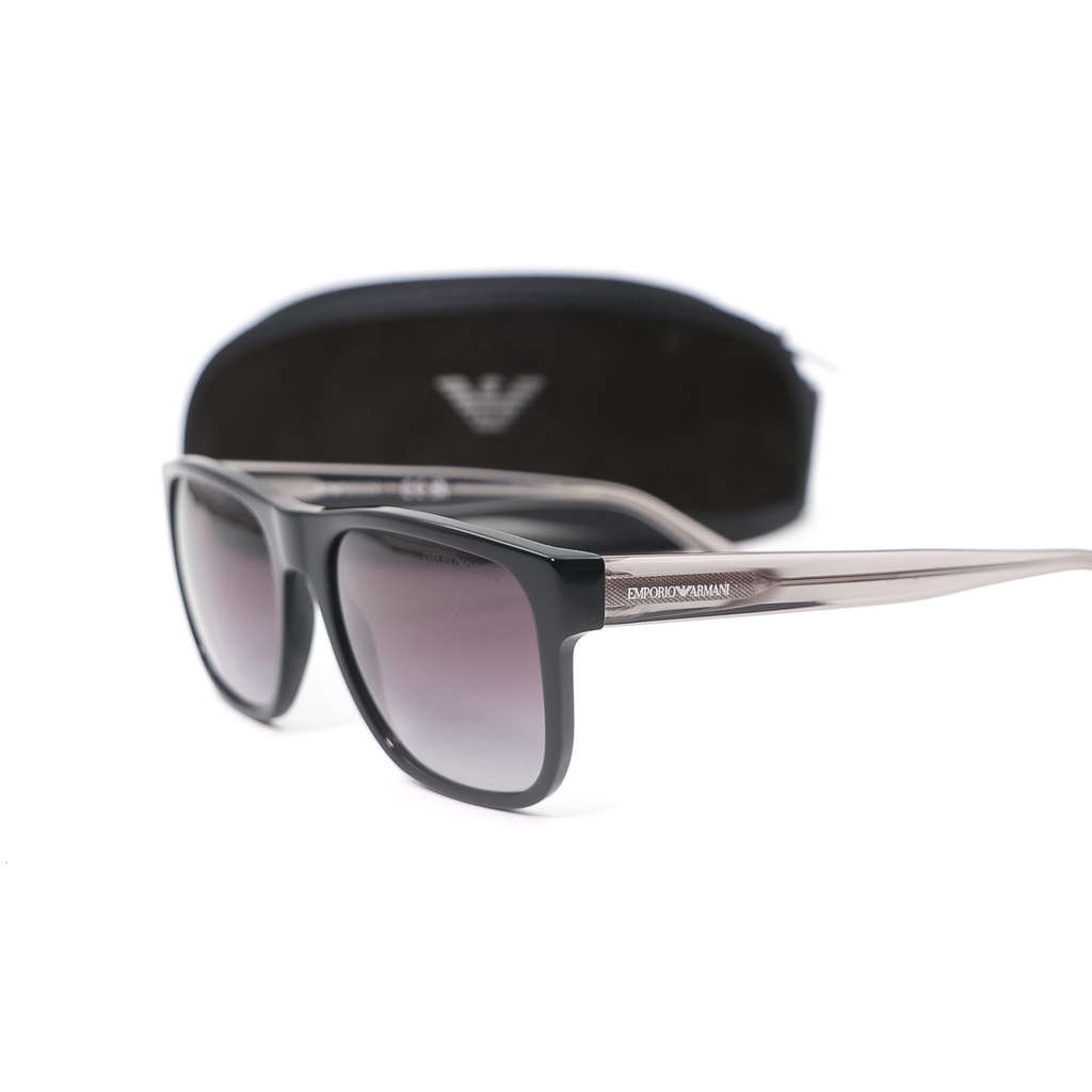 Sunglasses Emporio Armani EA-4163