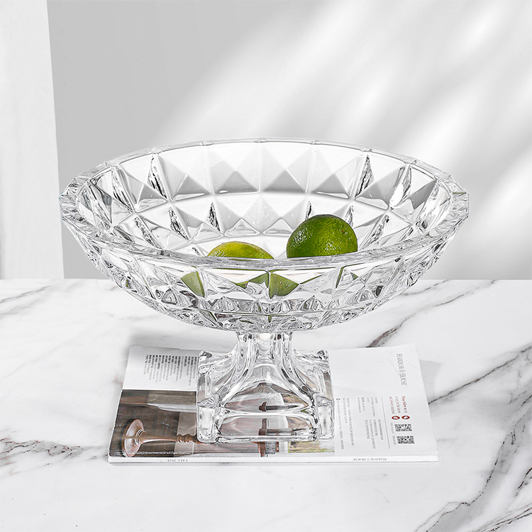 Aquamarine Collection FTB Large Bowl