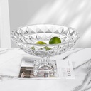 Aquamarine Collection FTB Large Bowl