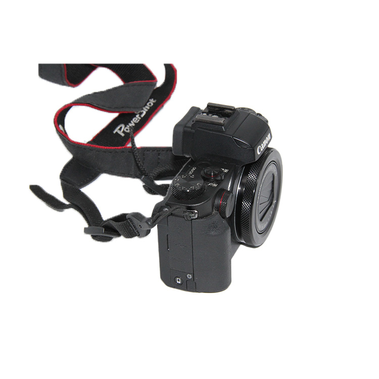 Canon G5X PowerShot Zoom Lens 4.2*1S ,pc2263