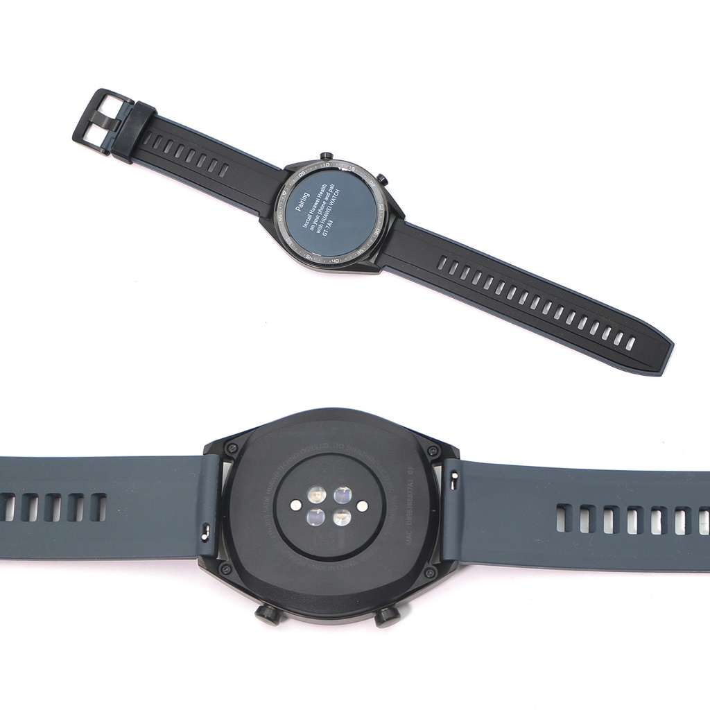 Huawei GT 46mm Watch with *Complete Box*