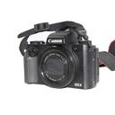 Canon G5X PowerShot Zoom Lens 4.2*1S ,pc2263