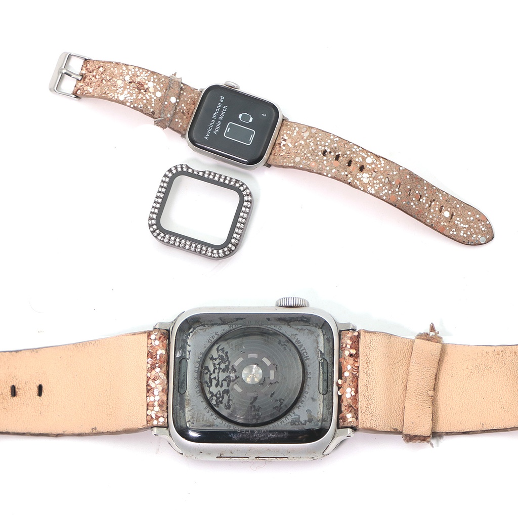 Apple Watch SE (Gen 1) GPS 40mm Smart Watch