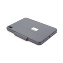 Logitech Rugged Folio - iPad (7th, 8th & 9th Gen) Protective Keyboard