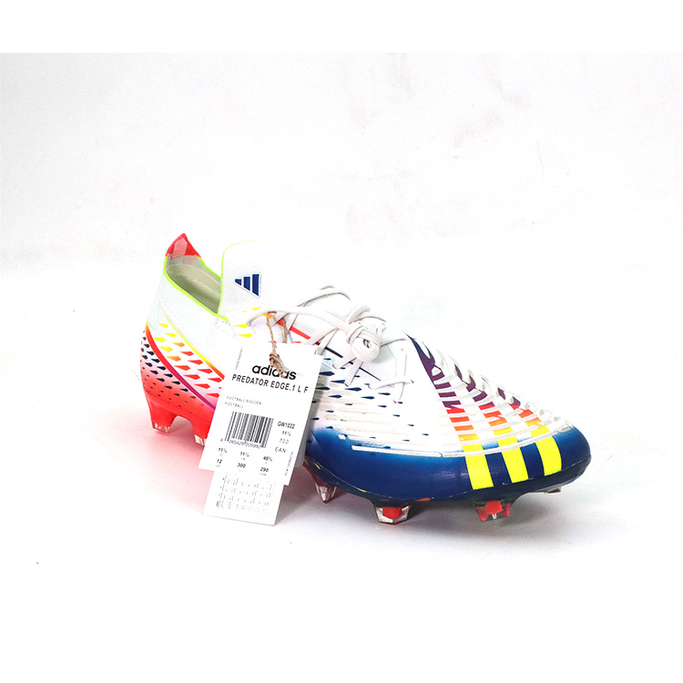 Adidas Predator Edge 1L SG Size: 42